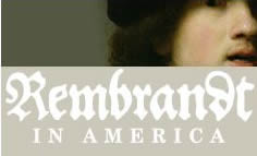 rembrandt in america